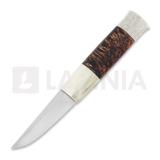 Pasi Jaakonaho - Paljas