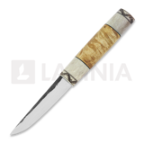 Pasi Jaakonaho - Verso