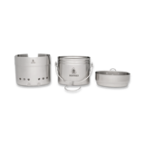 Pathfinder - M40 Cook Set