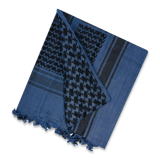 Pathfinder - Tactical Shemagh Scarf Blue