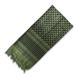 Pathfinder - Tactical Shemagh Scarf OD Green