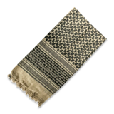 Pathfinder - Tactical Shemagh Scarf Tan