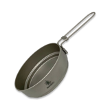 Pathfinder - Titanium Skillet