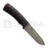 Pekka Tuominen - Hunting knife