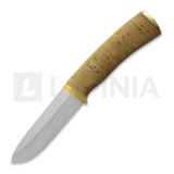 Pekka Tuominen - Hunting Knife, Birch Bark