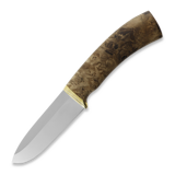 Pekka Tuominen - Mets&auml;styspuukko