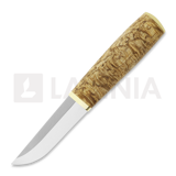 Pekka Tuominen - Mets&auml;stysveitsi, Visa