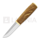 Pekka Tuominen - Mets&auml;stysveitsi, Visa