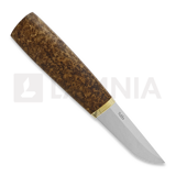 Pekka Tuominen - Puukko, Ash Burl