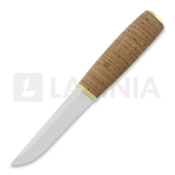 Pekka Tuominen - Puukko, birch bark