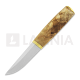 Pekka Tuominen - Puukko, birch root