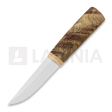 Pekka Tuominen - Puukko, birch rooth