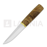 Pekka Tuominen - Puukko, birch rooth