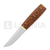 Pekka Tuominen - Puukko, lacewood