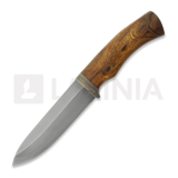 Pekka Tuominen - Silver Steel Hunter