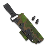 Peltonen Knives - Camo kydex sheath for M07 Ranger Puukko