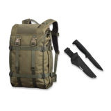 Peltonen Knives - Finnish Ranger Combo Compact