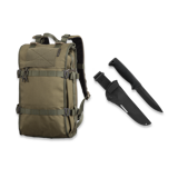 Peltonen Knives - Finnish Ranger Combo Scout