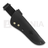 Peltonen Knives - Leather sheath for Ranger Puukko
