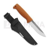 Peltonen Knives - M07 Ranger Puukko N690, composite sheath, orange