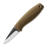 Peltonen Knives - M23 Ranger Cub, kydex sheath, coyote