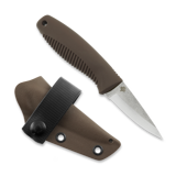 Peltonen Knives - M23 Ranger Cub N690, kydex, coyote