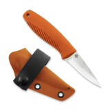 Peltonen Knives - M23 Ranger Cub N690, kydex, orange