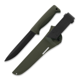 Peltonen Knives - M95 Ranger Puukko Cerakote, composite sheath, green