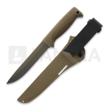 Peltonen Knives - M95 Ranger Puukko FDE Cerakote, coyote