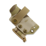 Peltonen Knives - MultiCam Arid Kydex Sheath for M23 Ranger Cub, FS
