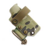 Peltonen Knives - Multicam Kydex Sheath for M23 Ranger Cub, FS