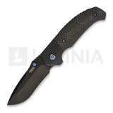 Pena Knives - Linerlock CF