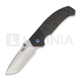 Pena Knives - Linerlock CF