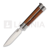 Pena Knives - Penasong, brown