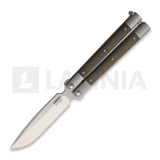 Pena Knives - Penasong, green