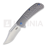 Pena Knives - X Series Lannys Clip Plain