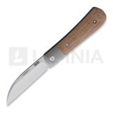 Pena Knives - X-Series Linerlock Natural