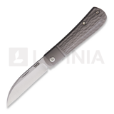 Pena Knives - X-Series Linerlock Titanium