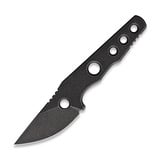 Petrified Fish - Bison - Blackwash