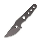 Petrified Fish - Bison - Greywash