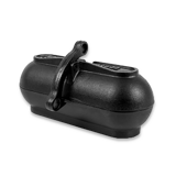 Petromax - Cast-iron Potato Cooker