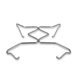 Petromax - Cooking support for Atago