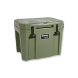 Petromax - Cool Box kx25, olivengr&oslash;nn