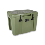 Petromax - Cool Box kx50, olivengr&oslash;nn