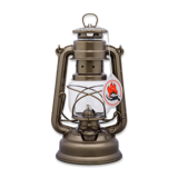 Petromax - Feuerhand Hurricane Lantern 276