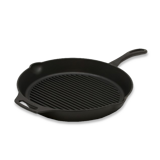 Petromax - Grill Fire Skillet gp30 with one pan handle