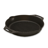 Petromax - Grill Fire Skillet gp30h with two handles
