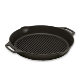 Petromax - Grill Fire Skillet gp35h with two handles