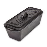 Petromax - Loaf Pan with Lid k4