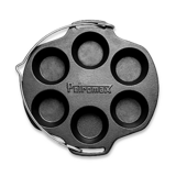 Petromax - Muffin Pan mf6